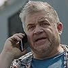 Patton Oswalt in Shatter Belt (2023)