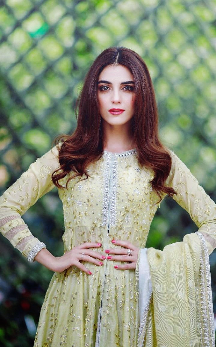 Maya Ali