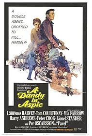 A Dandy in Aspic (1968)