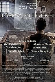 Cristiano Mori in Il Sarto dei Tedeschi (2015)