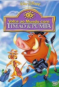 Around the World with Timon & Pumbaa (1996)