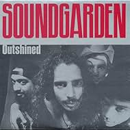 Matt Cameron, Chris Cornell, Ben Shepherd, Kim Thayil, and Soundgarden in Soundgarden: Outshined (1991)