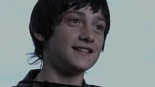 Craig Roberts in Young Dracula (2006)