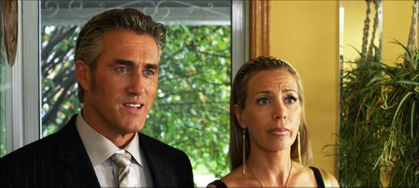 Roy Dupuis in Coteau rouge (2011)