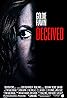 Deceived (1991) Poster