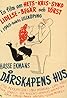 Dårskapens hus (1951) Poster