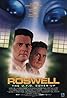 Roswell (TV Movie 1994) Poster