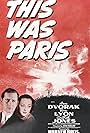 Ann Dvorak and Ben Lyon in This Was Paris (1942)