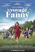 Fanny's Journey (2016) Poster