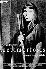 Primary photo for Metamorfosis