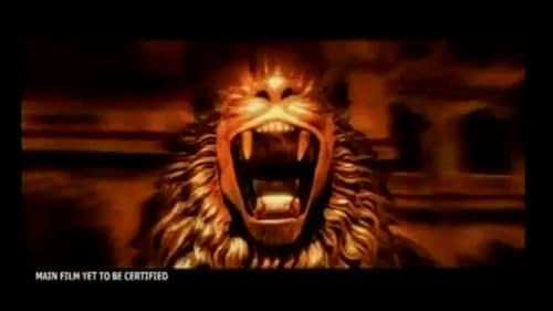 Simha (2010) Trailer