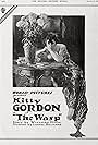 Kitty Gordon in The Wasp (1918)