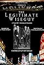 The Legitimate Wiseguy