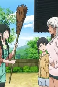 Flying Witch (2016)