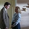 J. Smith-Cameron and Aden Young in Rectify (2013)