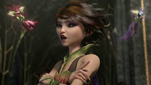 Strange Magic: C'mon Marianne