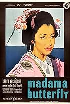 Madame Butterfly