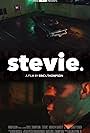 Eric L Thompson, Peter Koocheradis, Allan Apone Jr., Andrew Garrett, and Jake Sidney Cohen in Stevie (2019)