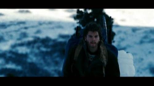 Into The Wild