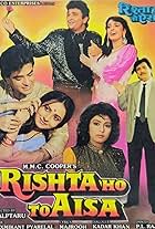 Rishta Ho to Aisa (1992)