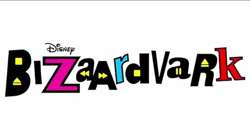 Bizaardvark: Season 3