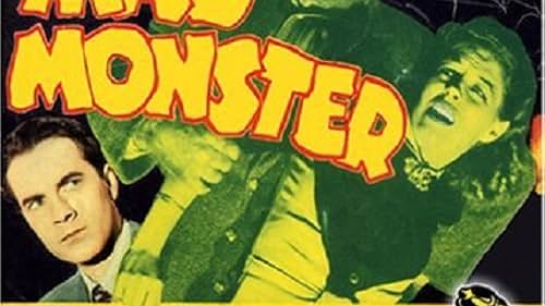 The Mad Monster (1957)