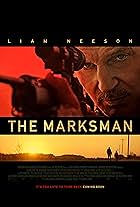 Liam Neeson in The Marksman (2021)