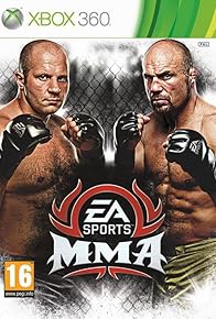 Primary photo for EA Sports MMA