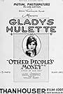 Gladys Hulette in Other People's Money (1916)