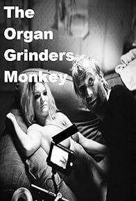 Primary photo for The Organ Grinder's Monkey