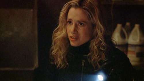 Mira Sorvino in Covert One: The Hades Factor (2006)