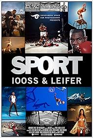 Sport: Iooss and Leifer (2009)