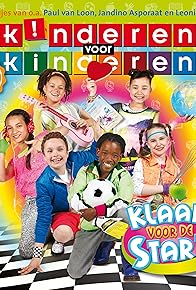 Primary photo for Kinderen voor kinderen 28