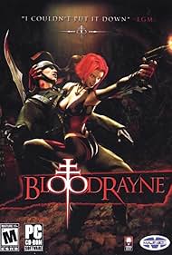 BloodRayne (2002)