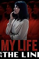 Andrea Pazmino in My Life Is on the Line (2024)