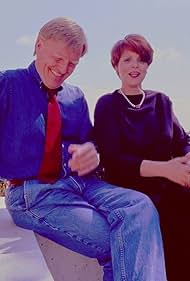 Per Arnoldi and Annett Wolf Sr. in Mænd (1990)