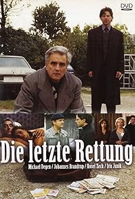 Primary photo for Die letzte Rettung