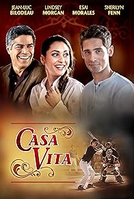 Primary photo for Casa Vita