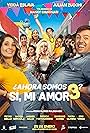 ¿Ahora Somos 3? Sí, Mi Amor (2024)