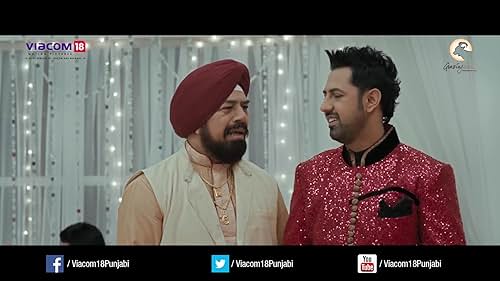 Bha Ji in Problem (2013) Trailer