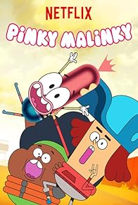 Primary photo for Pinky Malinky