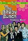 Florence Henderson, Susan Olsen, Robert Reed, Christopher Knight, Mike Lookinland, Maureen McCormick, Geri Reischl, and Barry Williams in The Brady Bunch Variety Hour (1976)