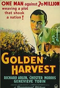 Primary photo for Golden Harvest