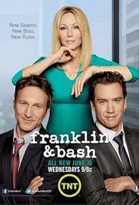 Primary photo for Franklin & Bash