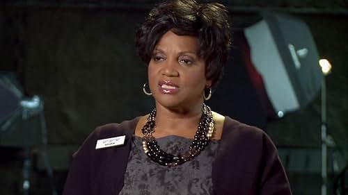 Tyler Perry's A Madea Christmas: Anna Maria Horsford