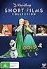 Walt Disney Animation Studios Short Films Collection (Video 2015) Poster