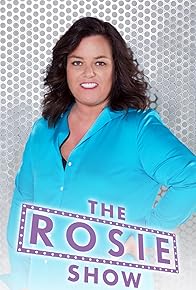 Primary photo for The Rosie Show