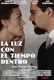 La luz con el tiempo dentro (2015)