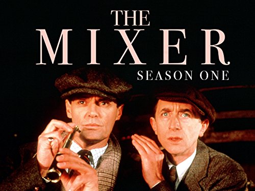 The Mixer (1992)