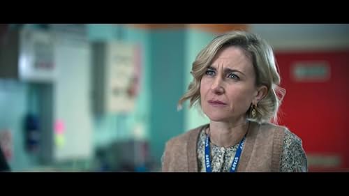 Watch Katherine Kelly - Demo Reel (November 2023)